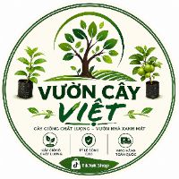 Vườn Cây Việt