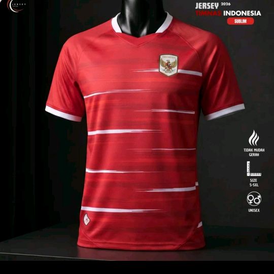 Jersey pria