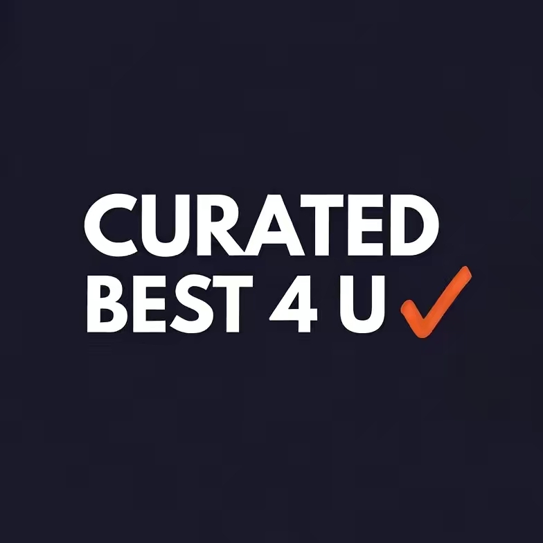 CuratedBest4U