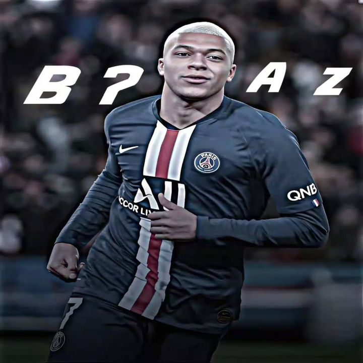 B7AZ