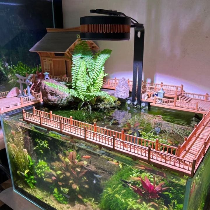 Tiểu Cảnh Tại Gia