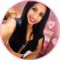 Claudia | Achadinhos & Testes