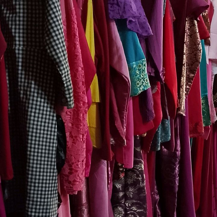 mentari fashion