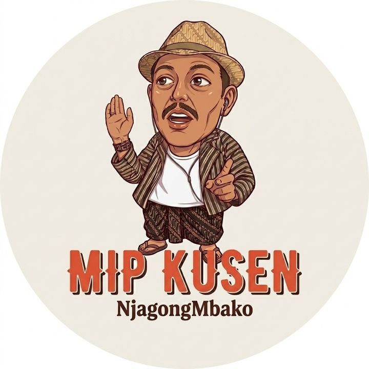 Mip Kusen Mbako