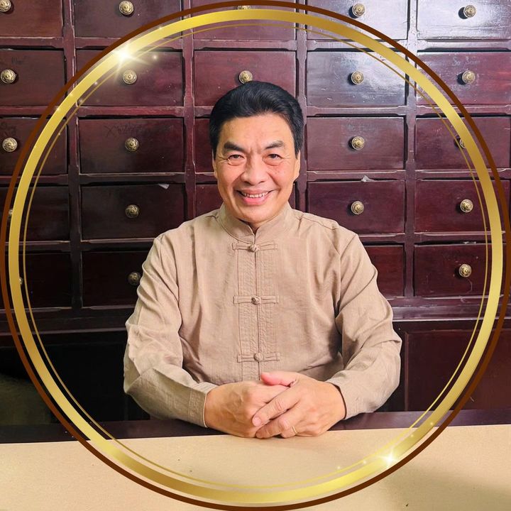 Bác Toàn Dược Liệu