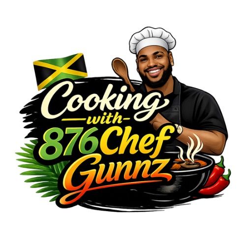 876Chef Gunnz
