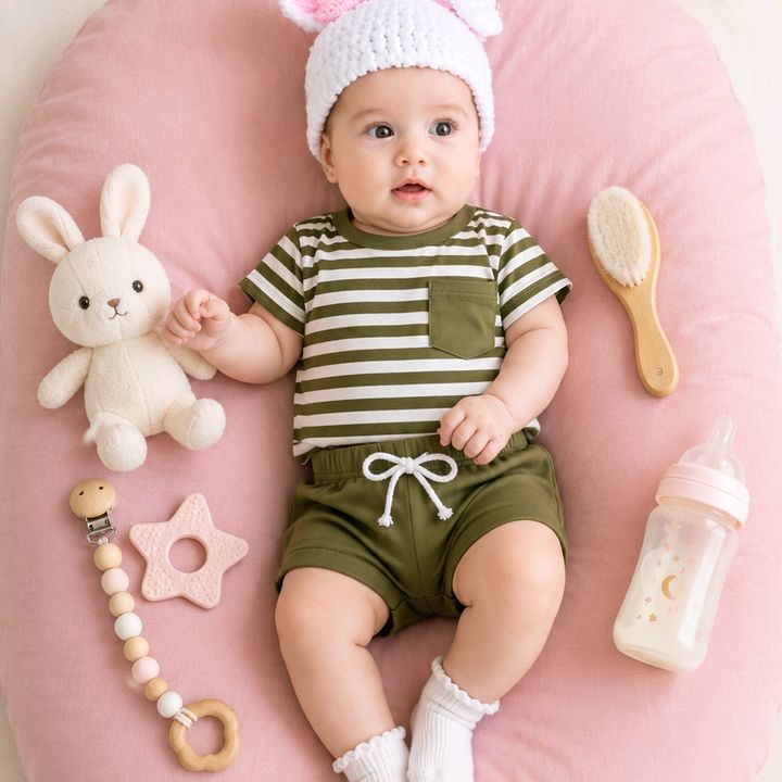 Baby outfit