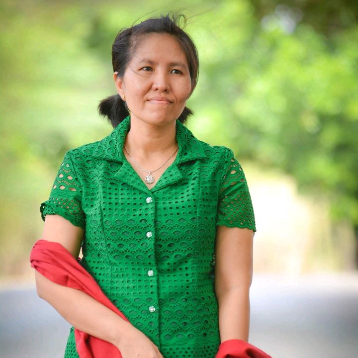 Ma Ei Ei Khin