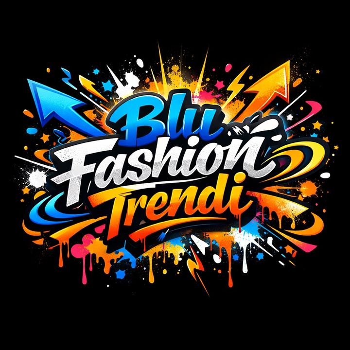 BluFashionTrendi