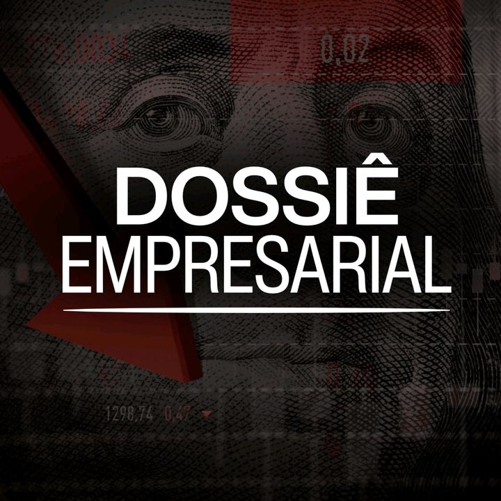 Dossiê Empresarial 📂