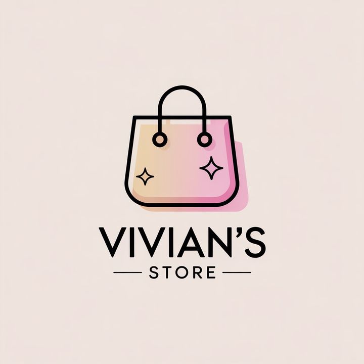 Vivian’s daily store