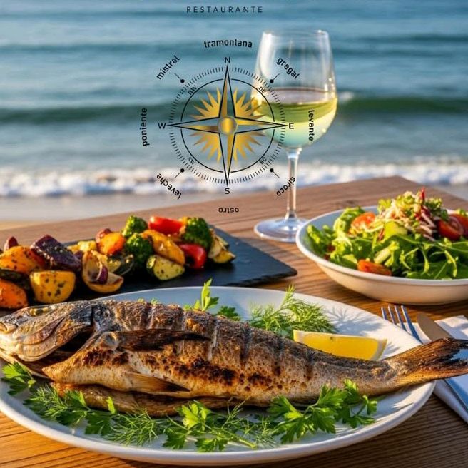 Tramontana Restaurante