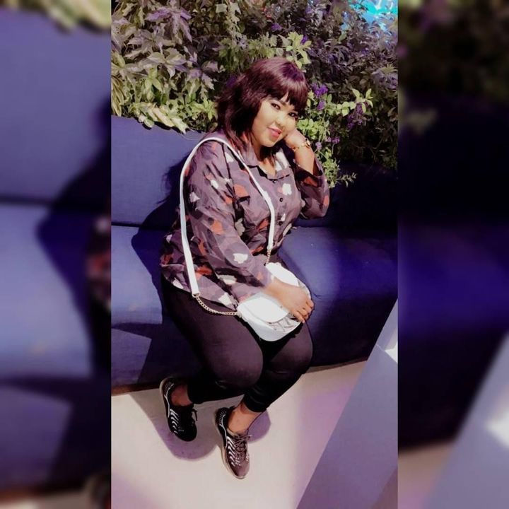 Mamita saliou