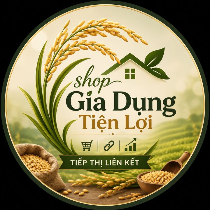 Shop Gia Dụng Tiện Lợi