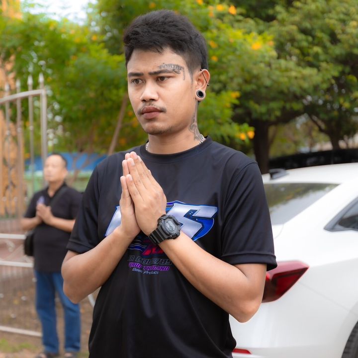 หมออ้อยไง อย่าหรูหรา ช่องจริง