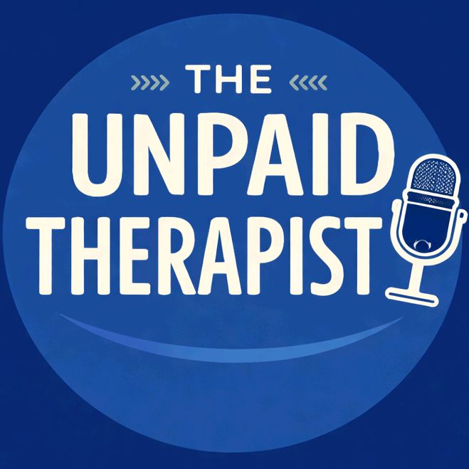 Unpaid Therapist™
