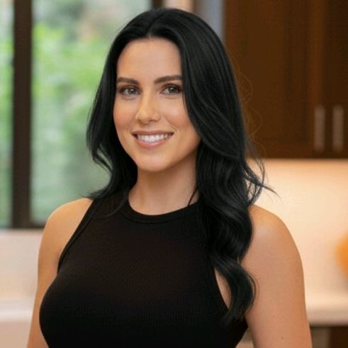 Claudia /Recomenda