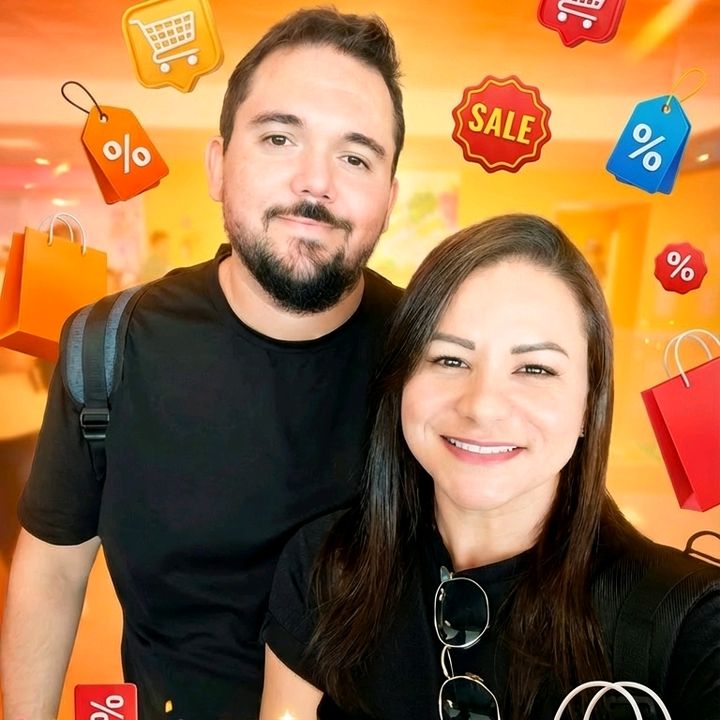 Dany & Aly Shop