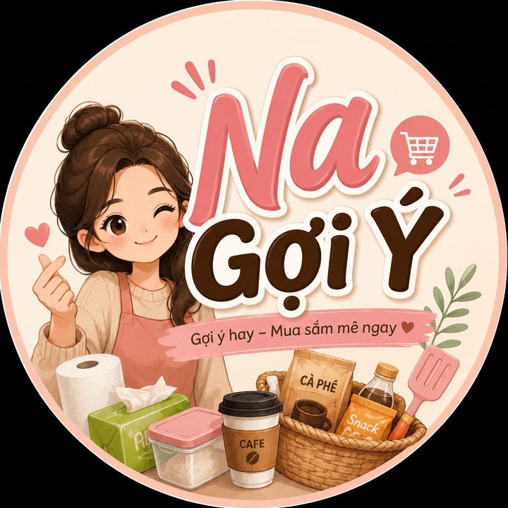 Na Gợi Ý 🛒🏡
