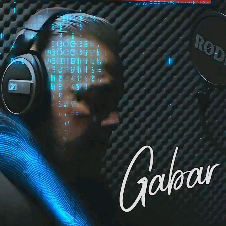 Gabar