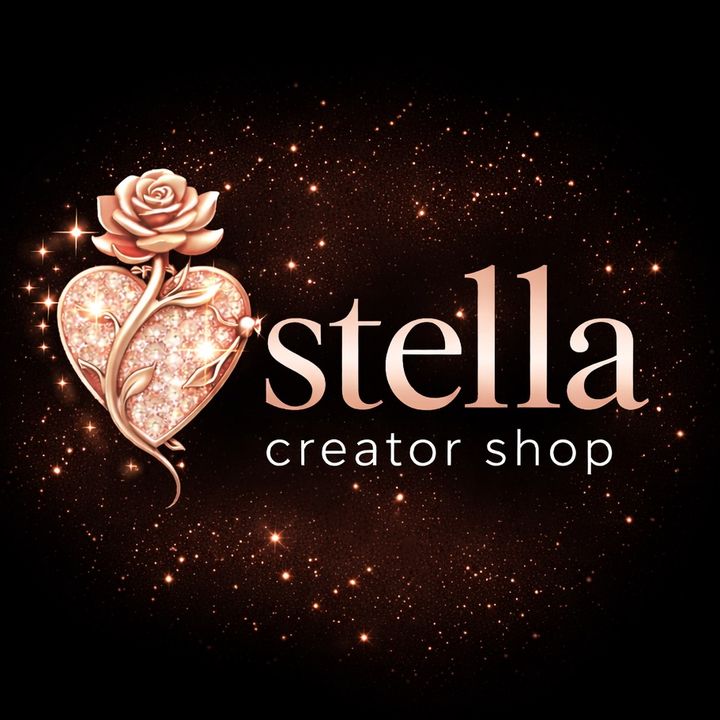 Stella creator Shop✨