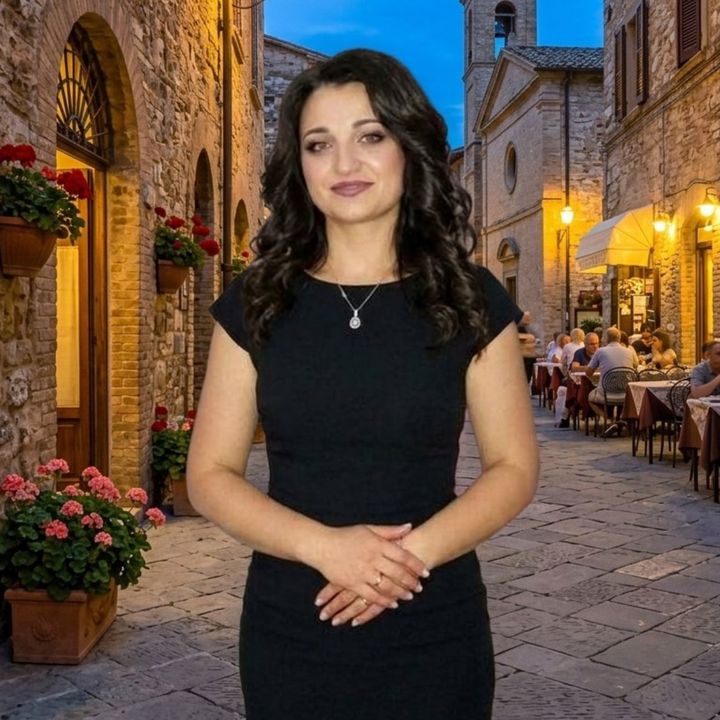 Cristina