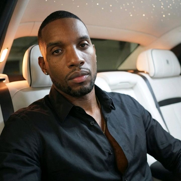 Jeremy Cash