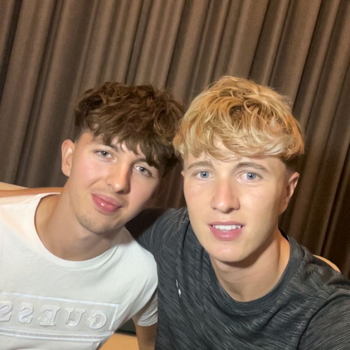 Jake & Bailey