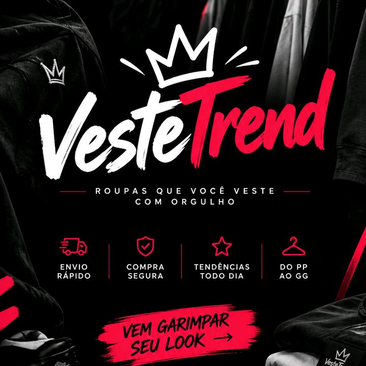 vesteTrend🔱⭐