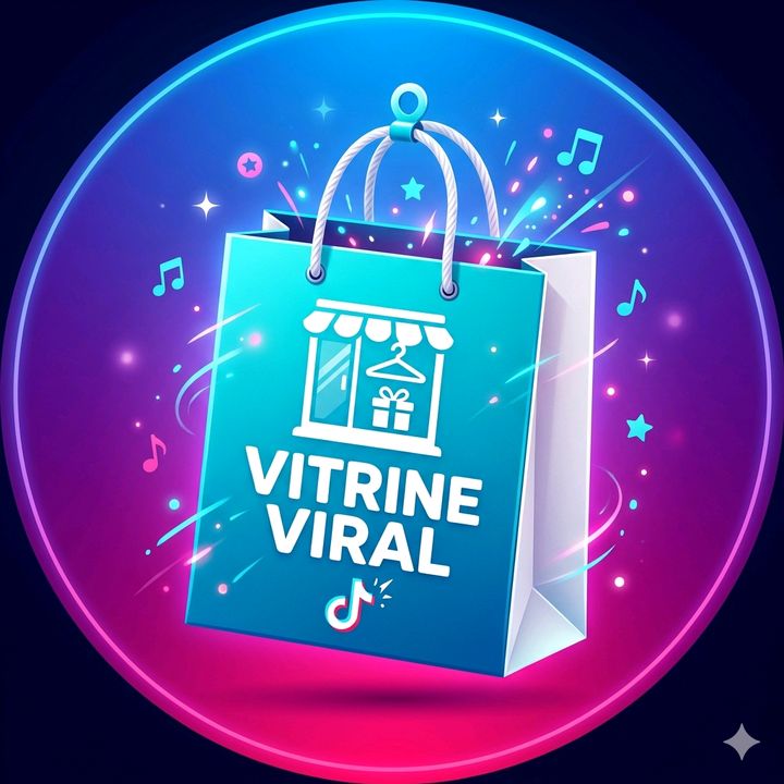 Vitrine Mel.