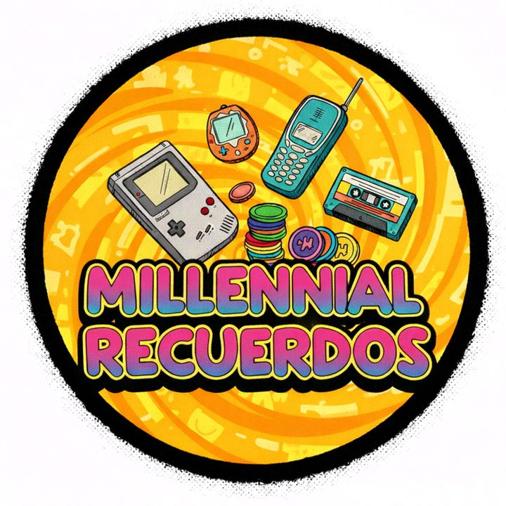 Millennial Recuerdos