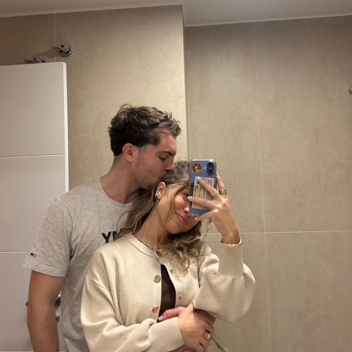 Paula&Gerard