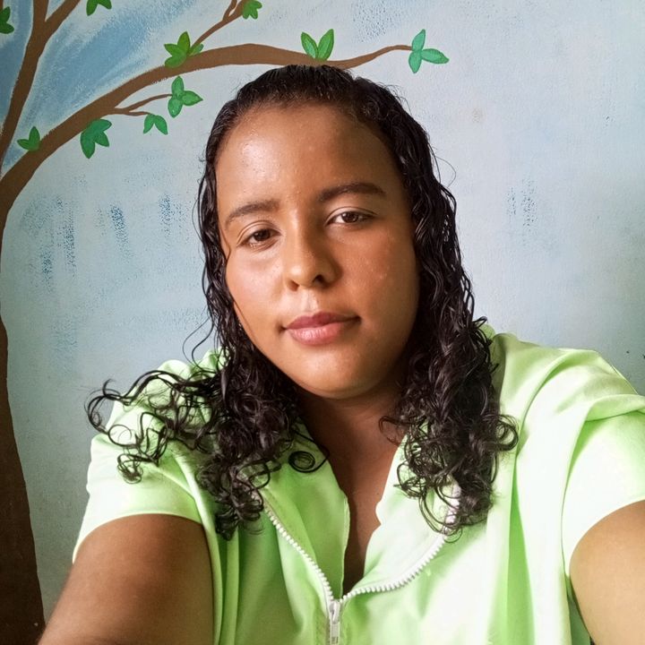 Gaby Franco.
