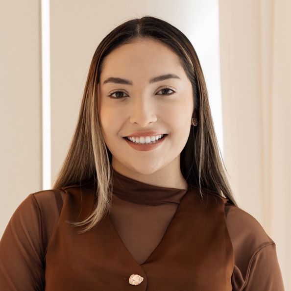 Leticia | Tiktok Shop