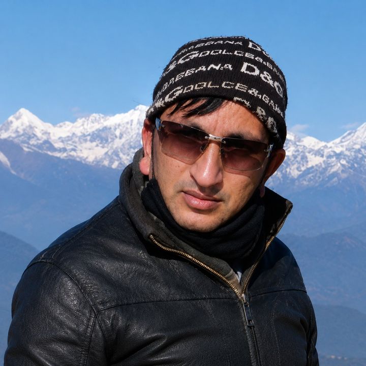Krish