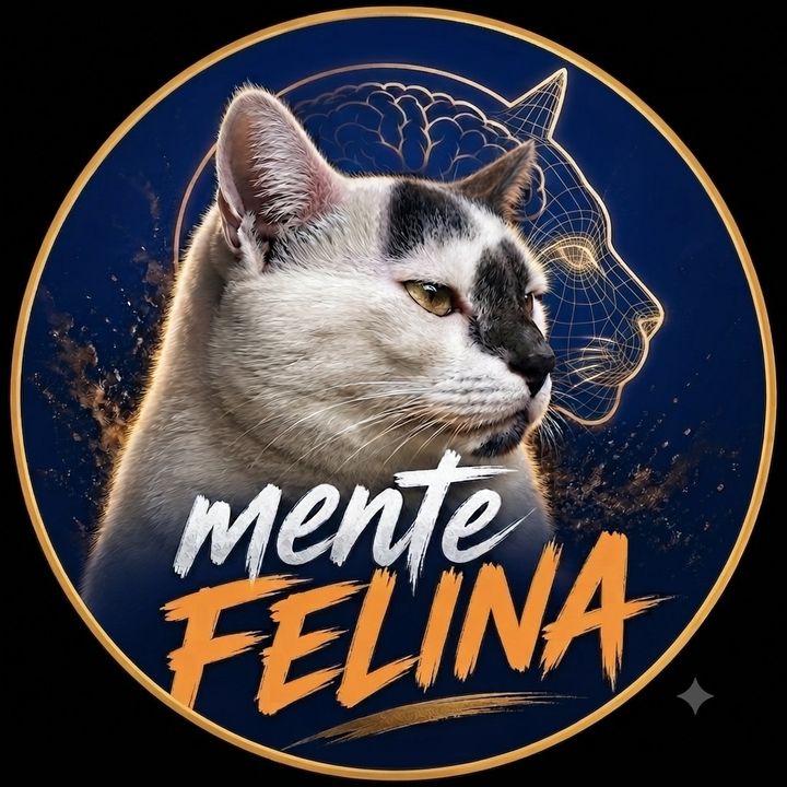 Mente Felina 🐾
