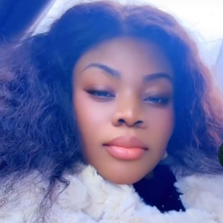 APOSTLE JACQUE BOAT🇬🇭 🇺🇸