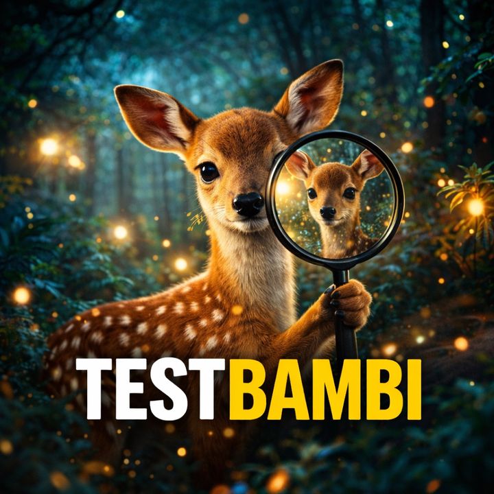 testbambi
