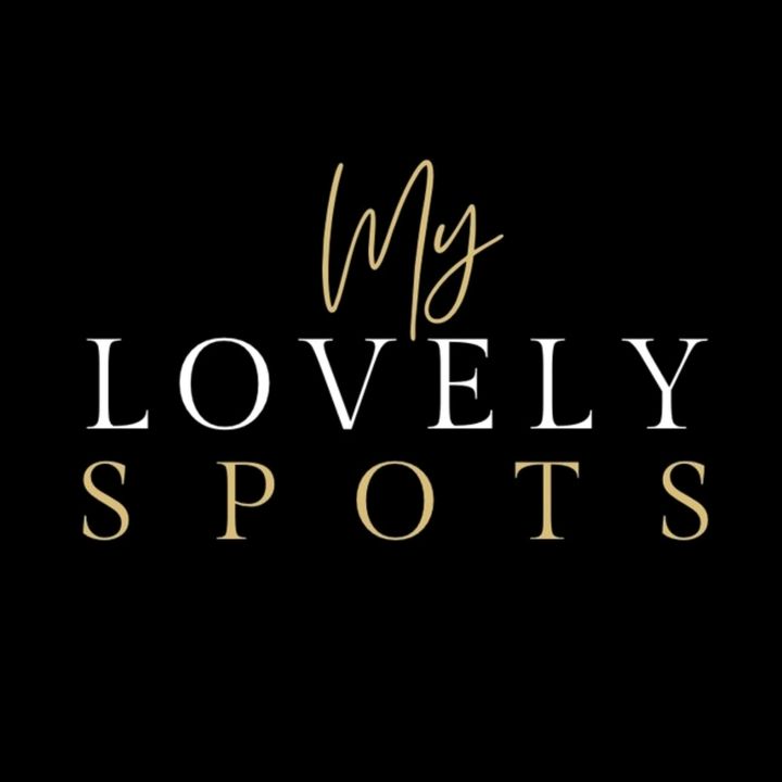 My Lovely Spots