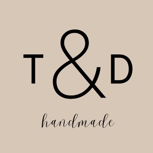 Tully & Dunn | Modern Sewing