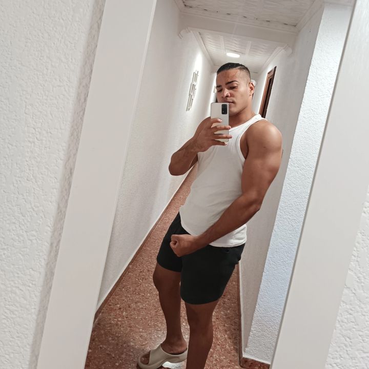 Luisghetto