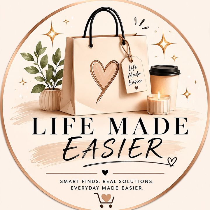 LifeMadeEasier