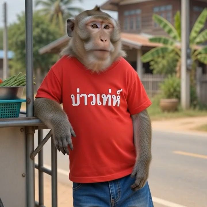บ่าวเท่ห์ คลิปลิงตลก