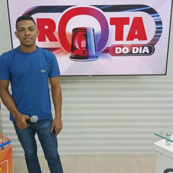 Sandrinho show