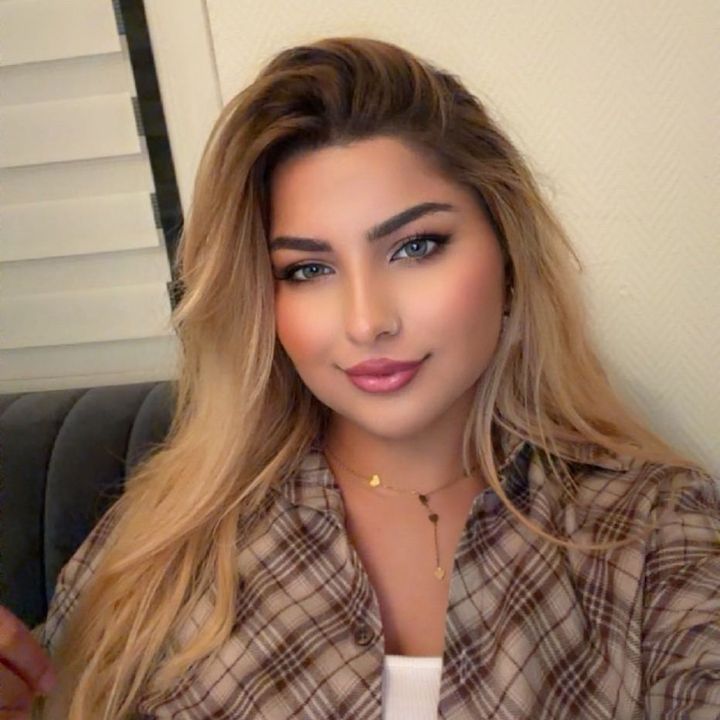 Çiçeqa ẞotanee✹
