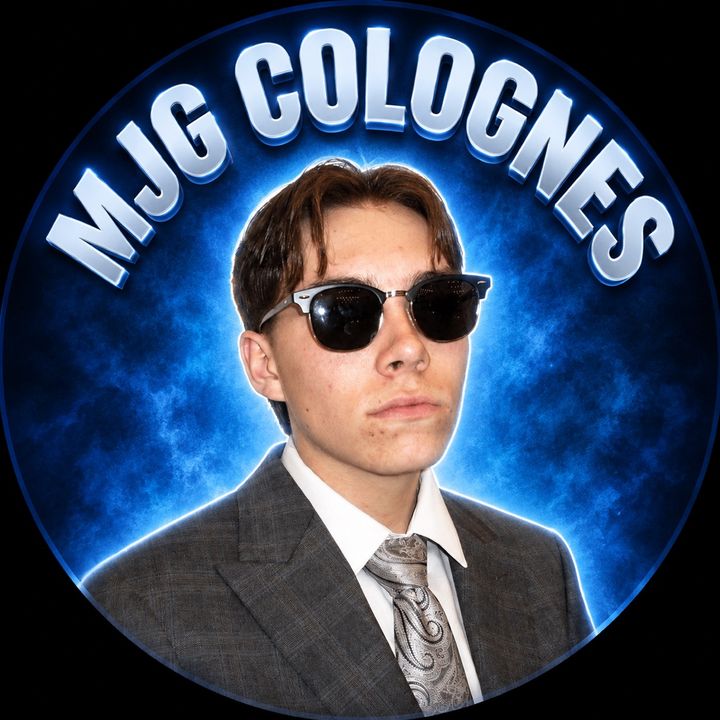 MJG Colognes