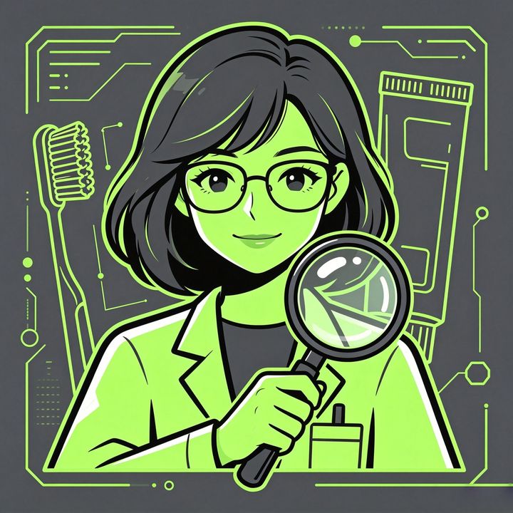 3ECARE｜ORA STUDIO オーラルケアラボ