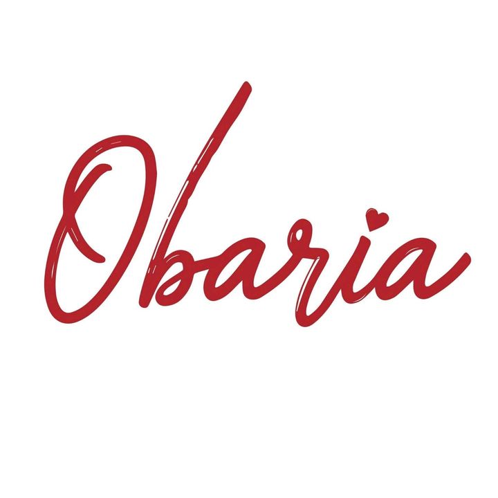Son nước hoa vùng kín Obaria