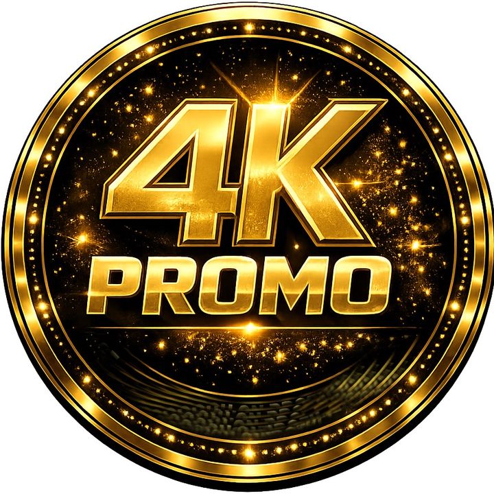 FOUR-K PROMO