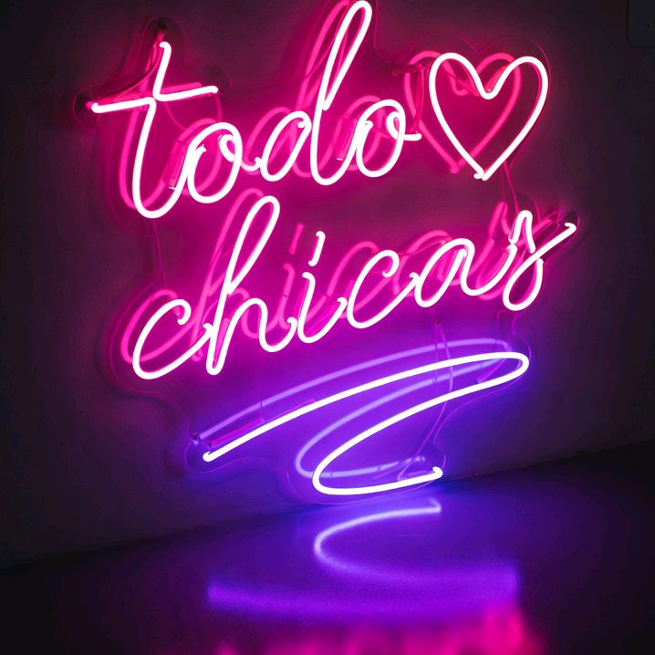 todo chicas